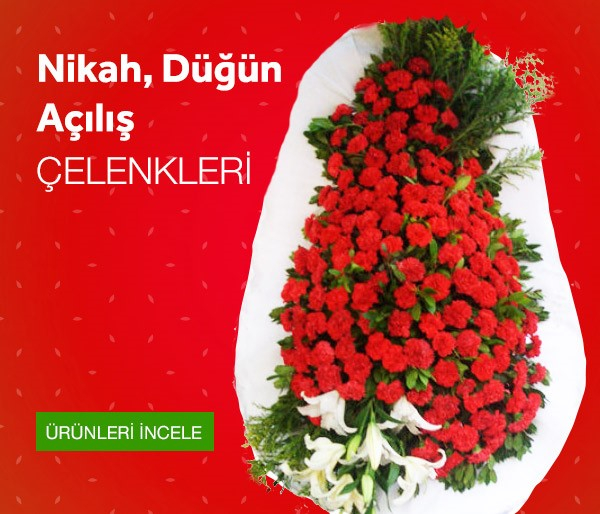 Nikah Düğün Açılış